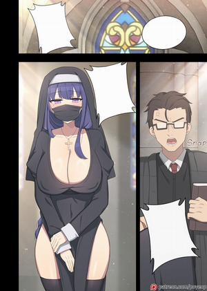 Đọc truyện tranh Sơ Raiden 1-2