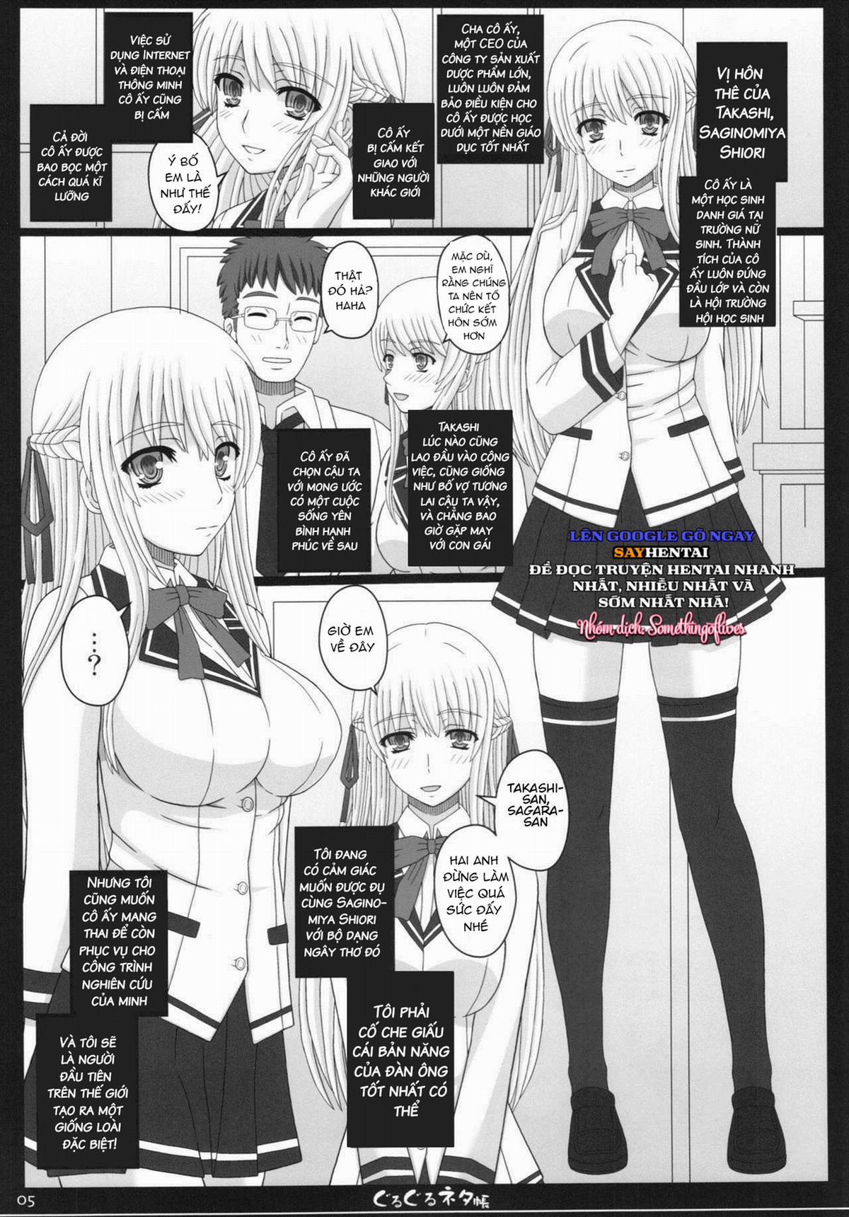 Sổ tay Netachou Xoay Vòng – Hình Dạng Hạnh Phúc 83R + Paper 1 trang 4