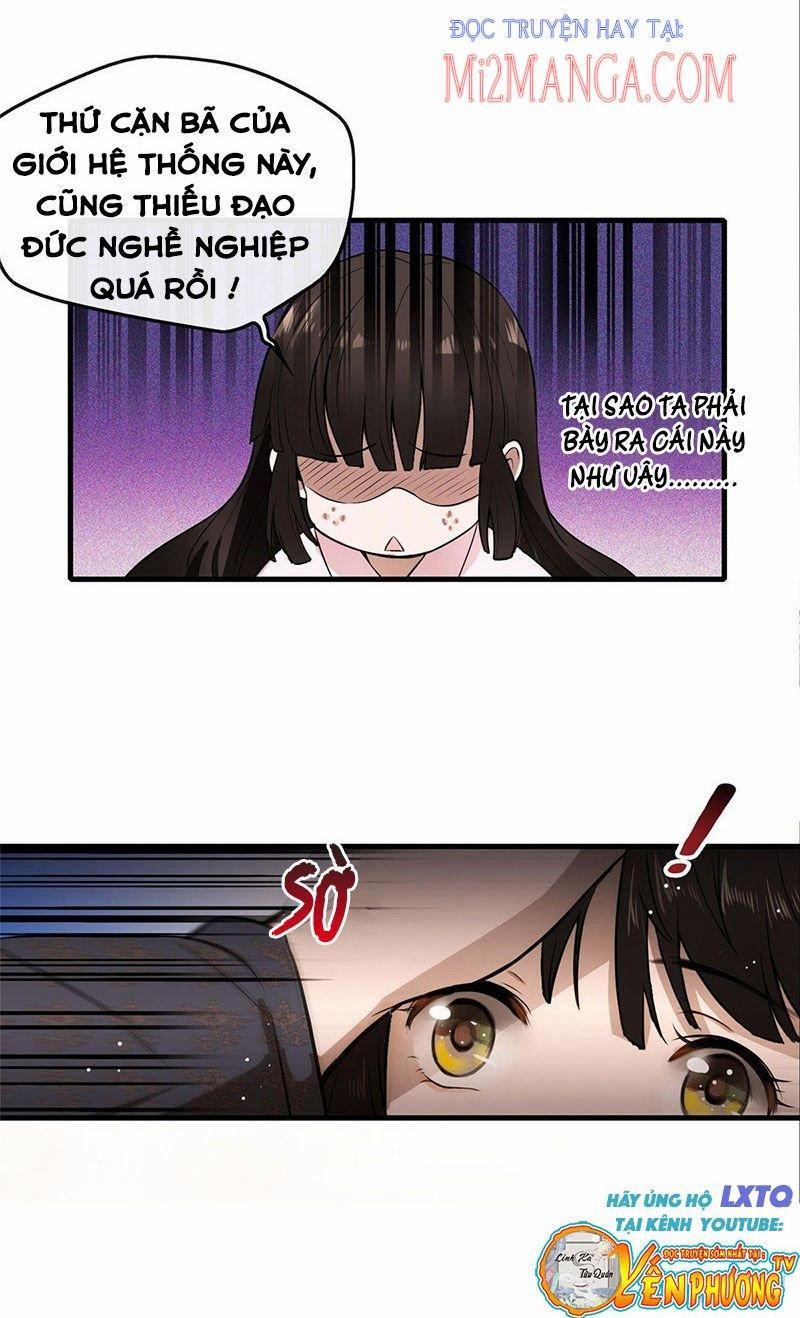 Sổ Tay Nuôi Dưỡng Bạo Quân Của Nữ Phụ 1.2 trang 1