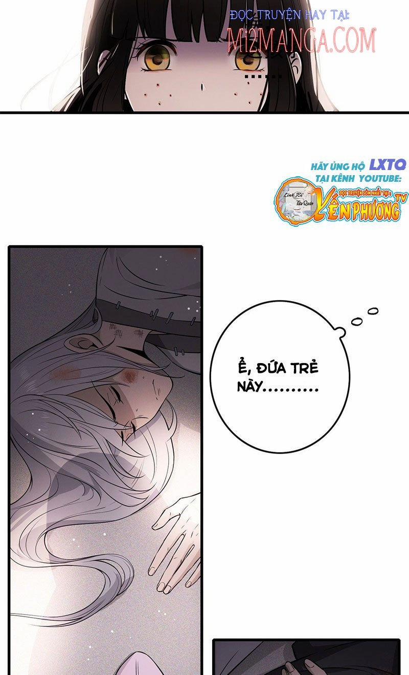 Sổ Tay Nuôi Dưỡng Bạo Quân Của Nữ Phụ 1.2 trang 10