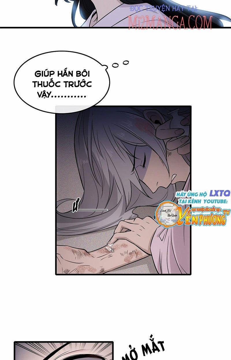 Sổ Tay Nuôi Dưỡng Bạo Quân Của Nữ Phụ 1.2 trang 12