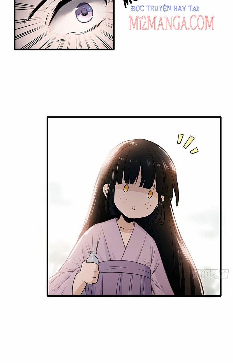 Sổ Tay Nuôi Dưỡng Bạo Quân Của Nữ Phụ 1.2 trang 13