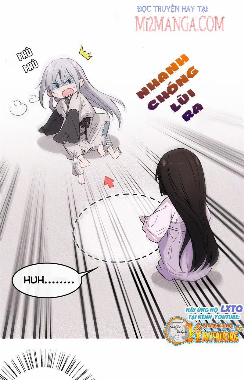 Sổ Tay Nuôi Dưỡng Bạo Quân Của Nữ Phụ 1.2 trang 14