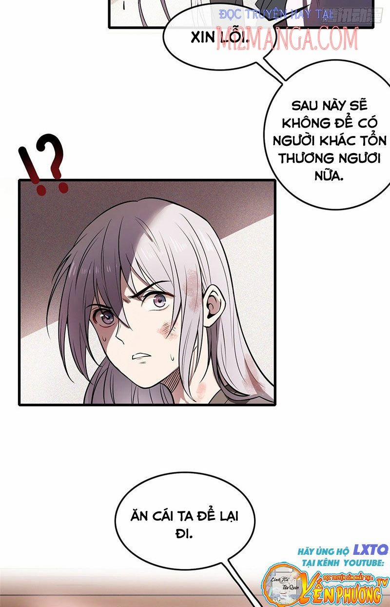 Sổ Tay Nuôi Dưỡng Bạo Quân Của Nữ Phụ 1.2 trang 16