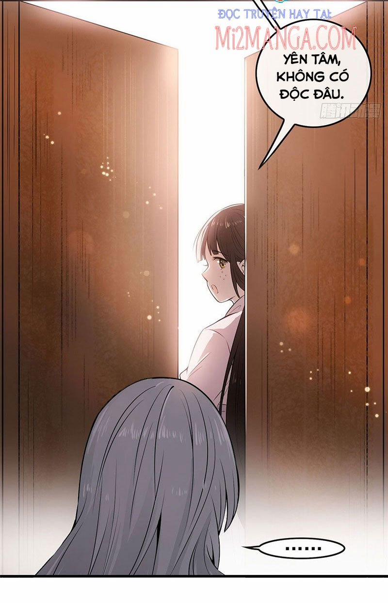 Sổ Tay Nuôi Dưỡng Bạo Quân Của Nữ Phụ 1.2 trang 17