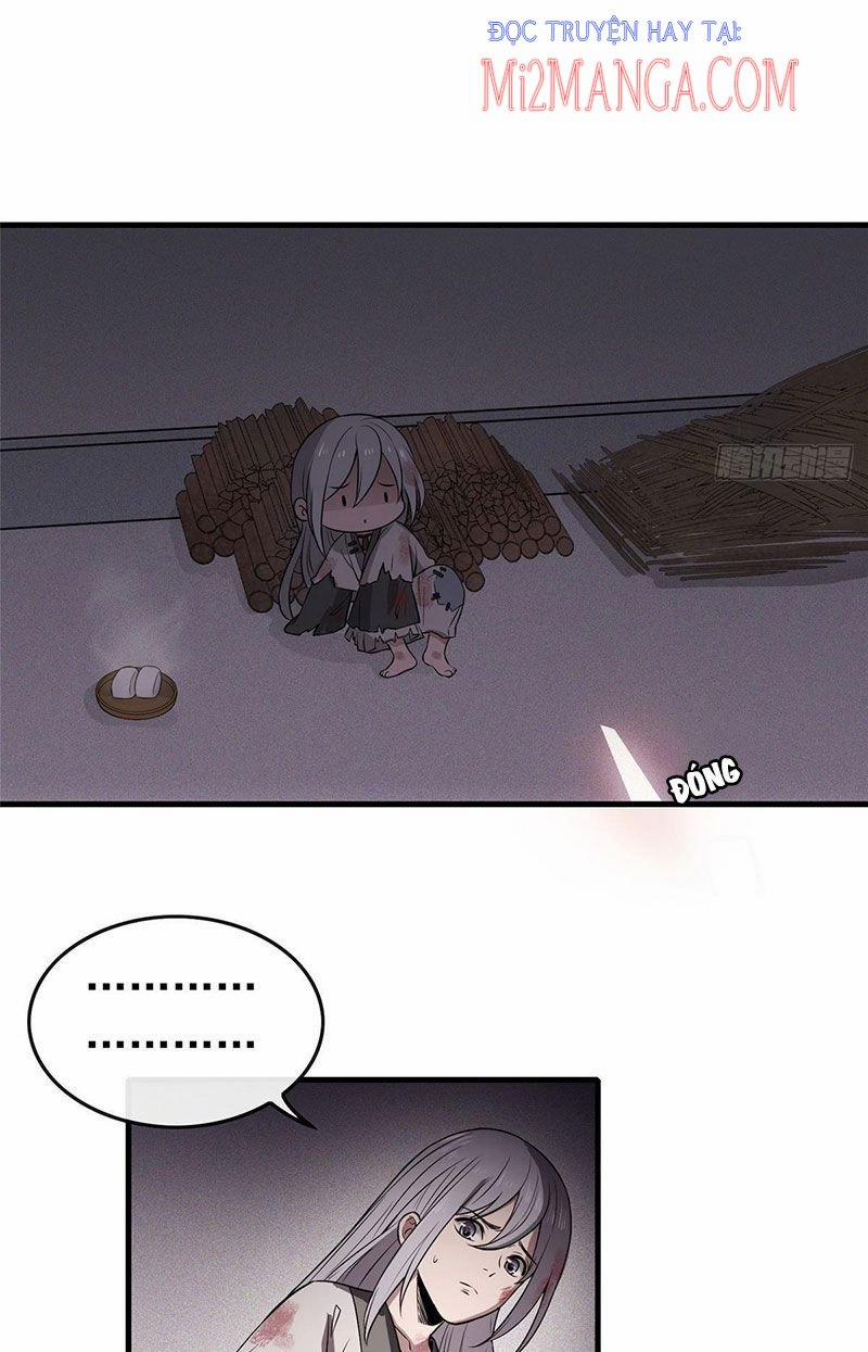 Sổ Tay Nuôi Dưỡng Bạo Quân Của Nữ Phụ 1.2 trang 18