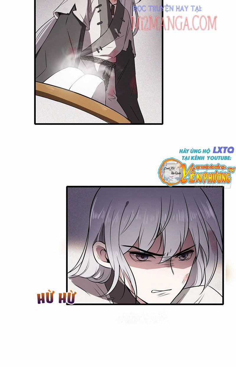 Sổ Tay Nuôi Dưỡng Bạo Quân Của Nữ Phụ 1.2 trang 19