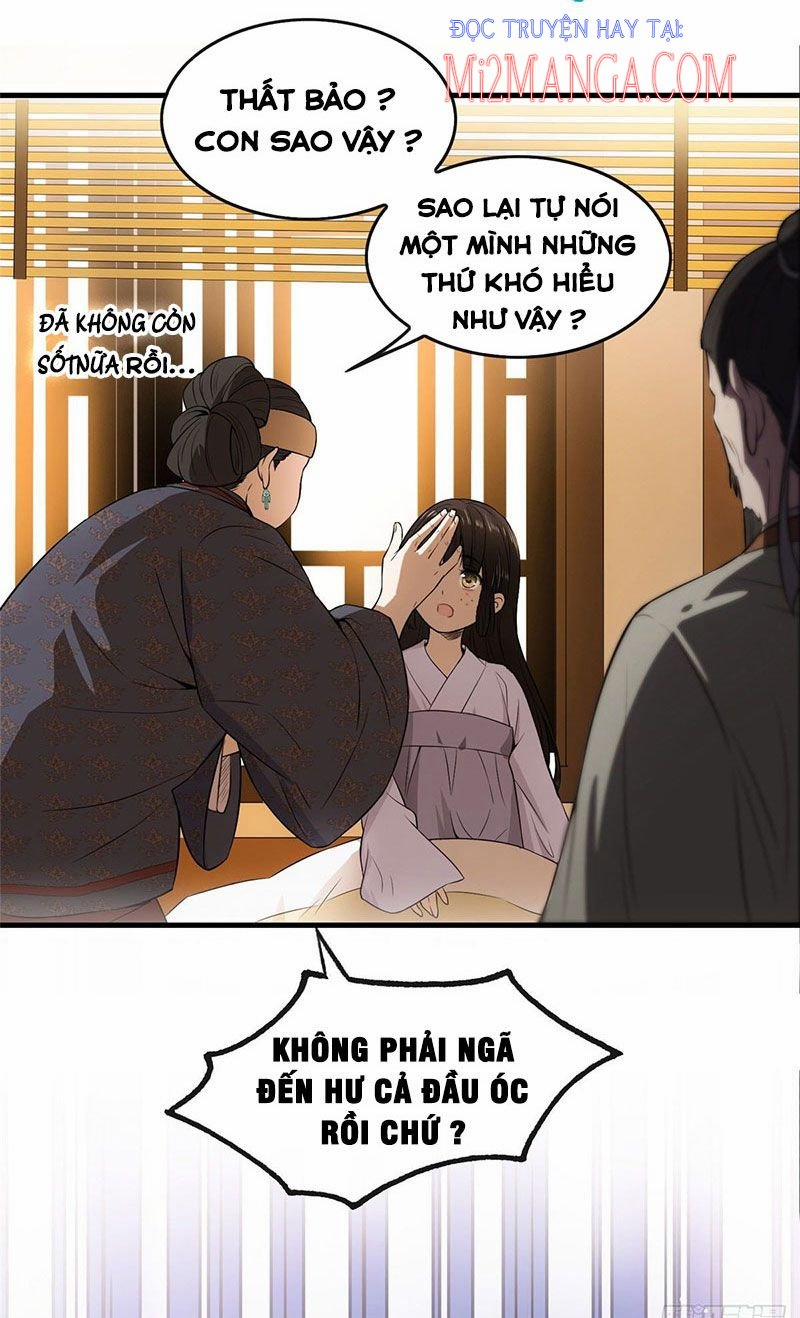 Sổ Tay Nuôi Dưỡng Bạo Quân Của Nữ Phụ 1.2 trang 2