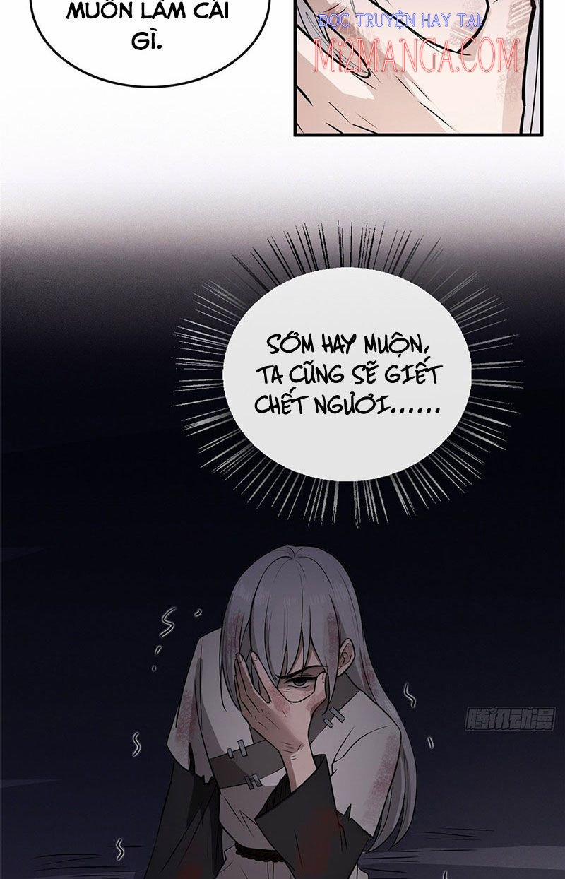 Sổ Tay Nuôi Dưỡng Bạo Quân Của Nữ Phụ 1.2 trang 21