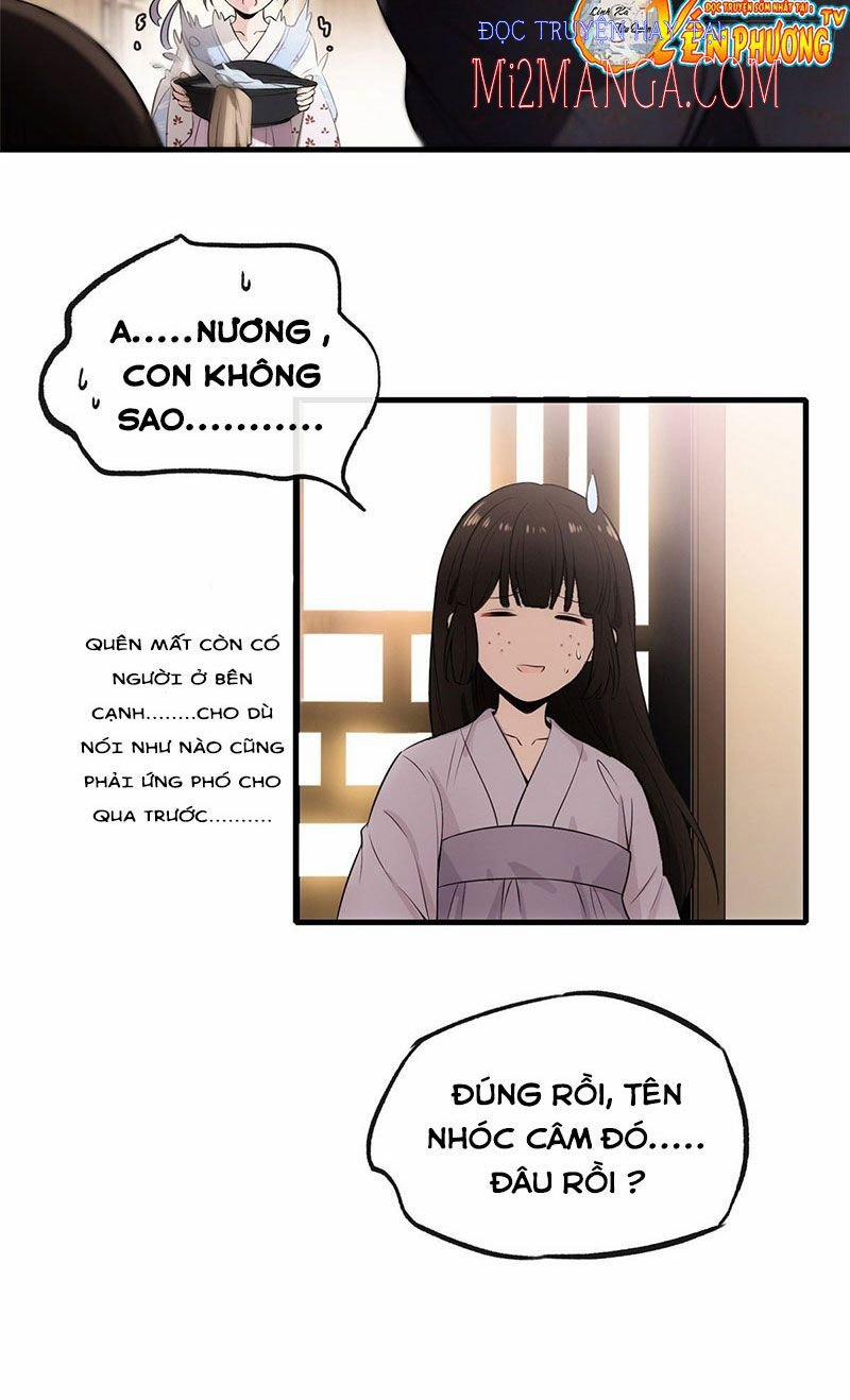 Sổ Tay Nuôi Dưỡng Bạo Quân Của Nữ Phụ 1.2 trang 4