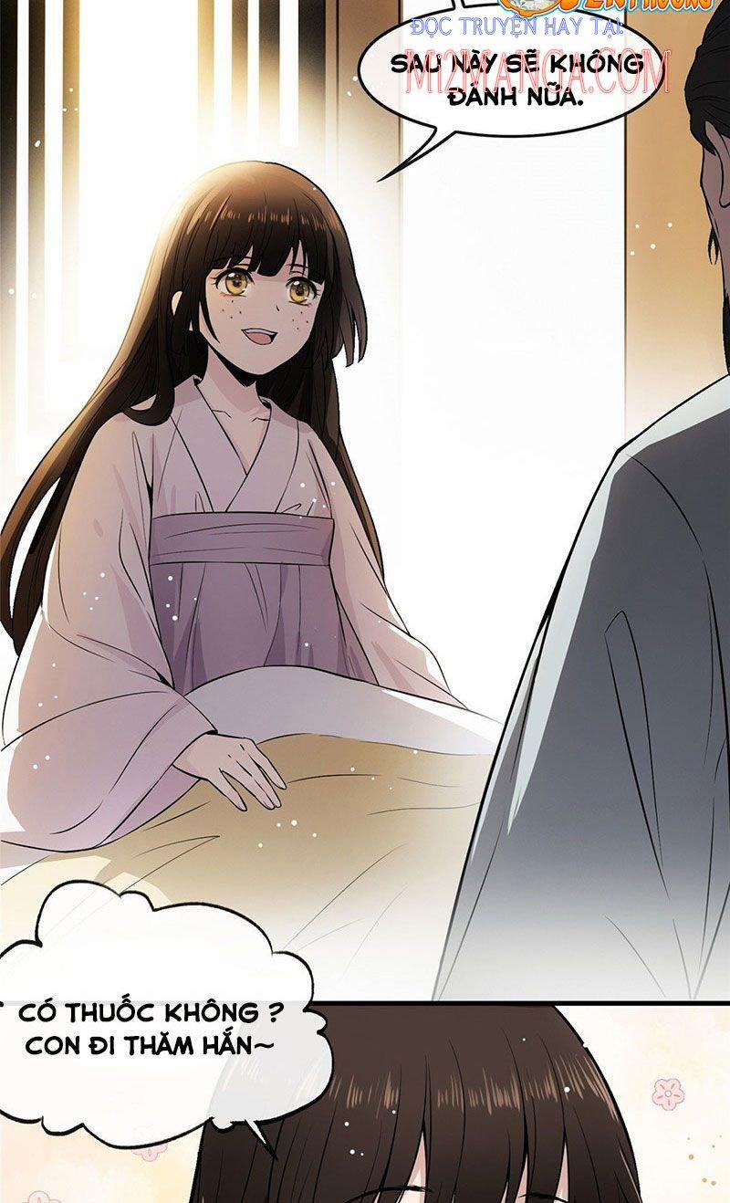 Sổ Tay Nuôi Dưỡng Bạo Quân Của Nữ Phụ 1.2 trang 6