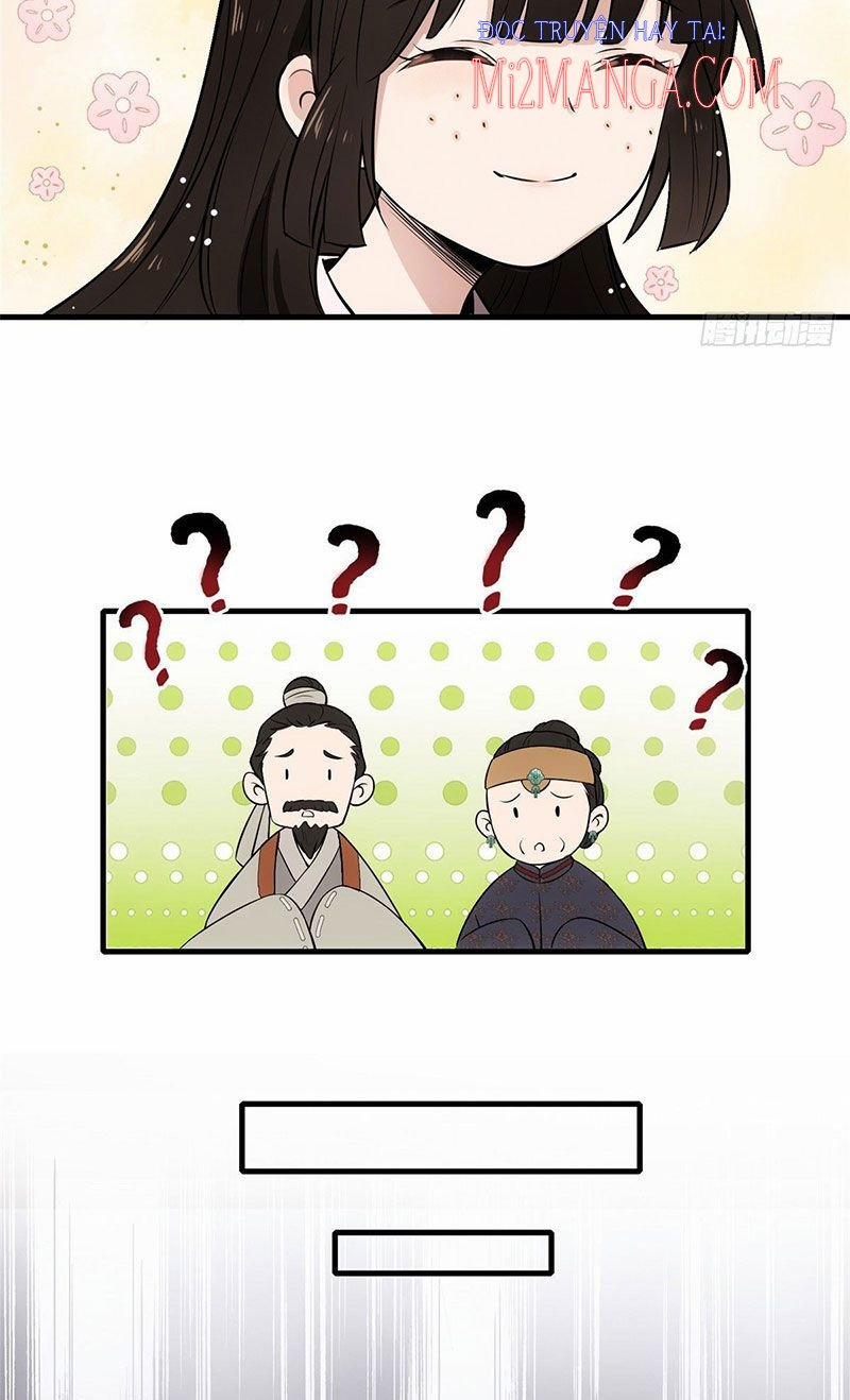 Sổ Tay Nuôi Dưỡng Bạo Quân Của Nữ Phụ 1.2 trang 7