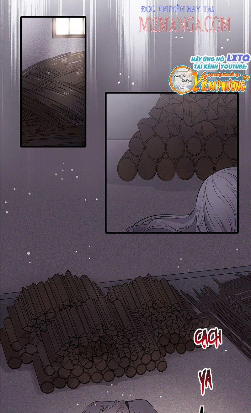 Sổ Tay Nuôi Dưỡng Bạo Quân Của Nữ Phụ 1.2 trang 8
