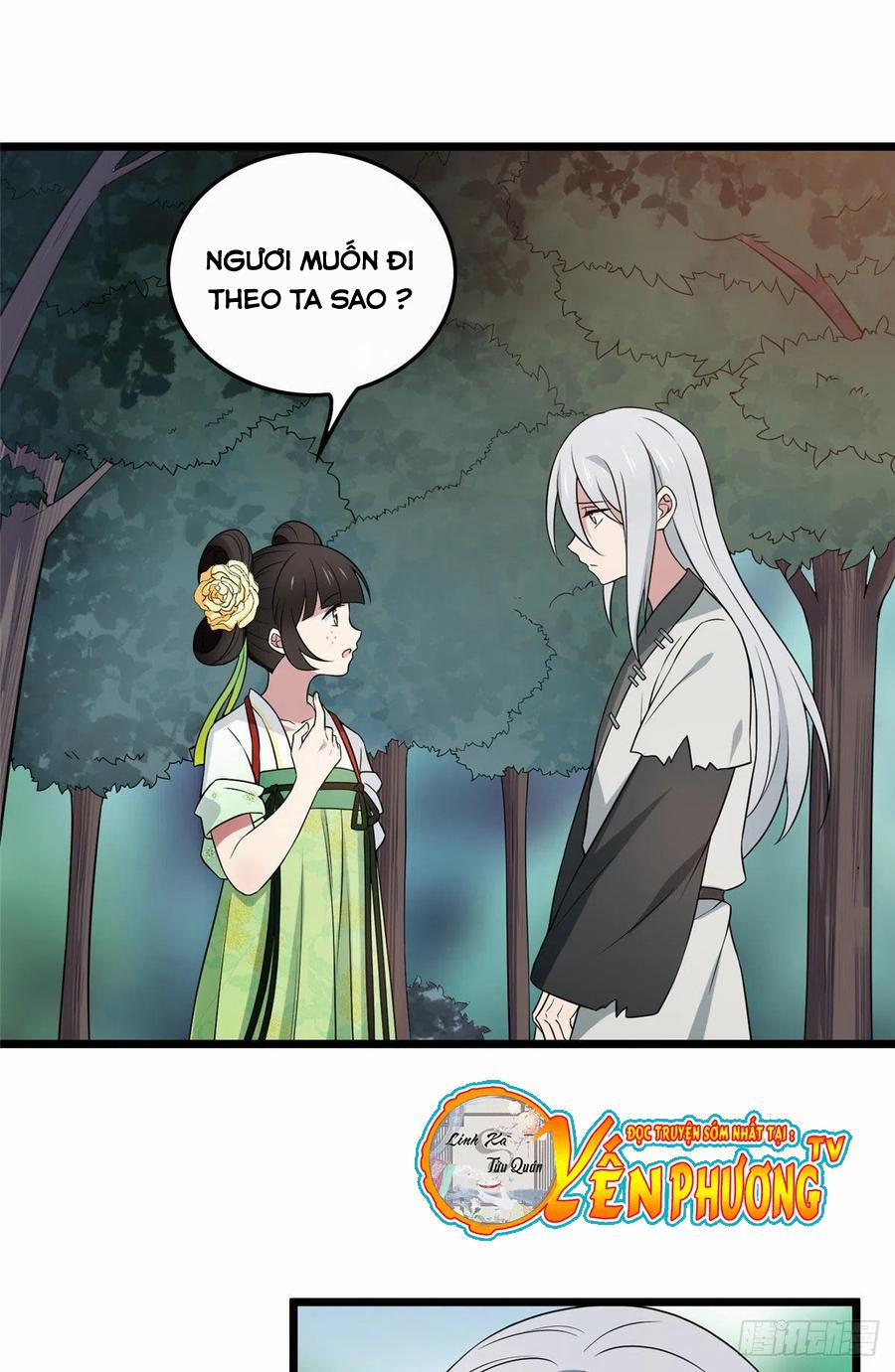 Sổ Tay Nuôi Dưỡng Bạo Quân Của Nữ Phụ 10 trang 1