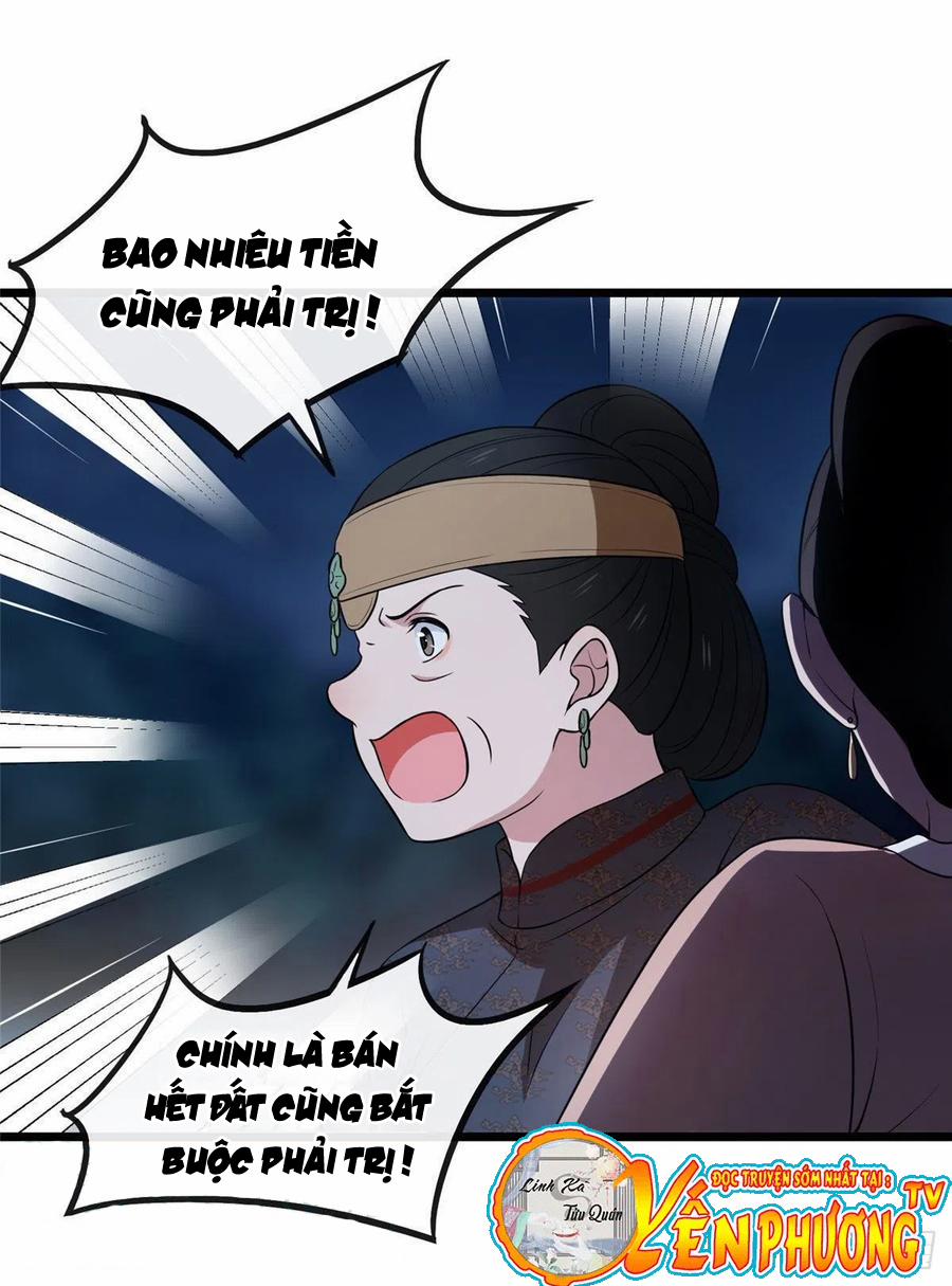 Sổ Tay Nuôi Dưỡng Bạo Quân Của Nữ Phụ 10 trang 10