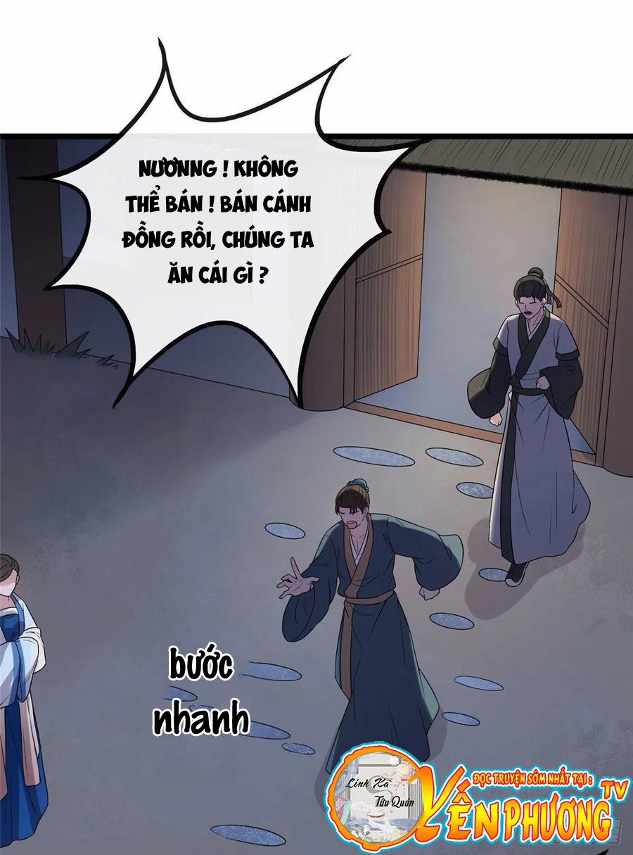 Sổ Tay Nuôi Dưỡng Bạo Quân Của Nữ Phụ 10 trang 11