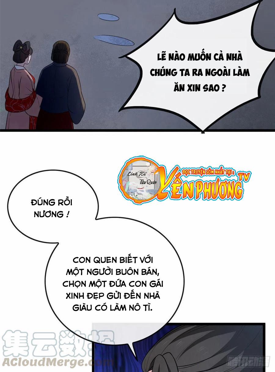 Sổ Tay Nuôi Dưỡng Bạo Quân Của Nữ Phụ 10 trang 12