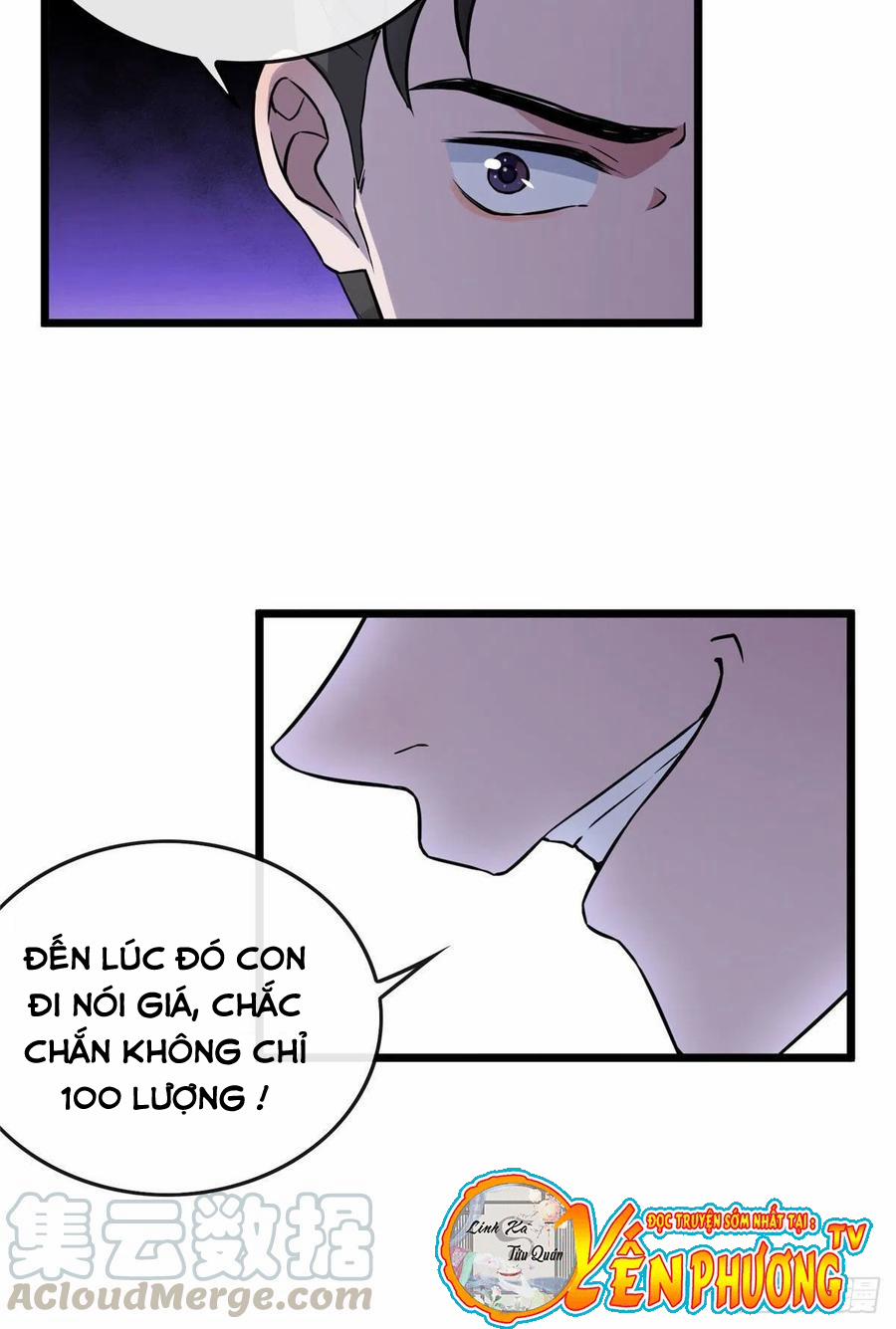 Sổ Tay Nuôi Dưỡng Bạo Quân Của Nữ Phụ 10 trang 14