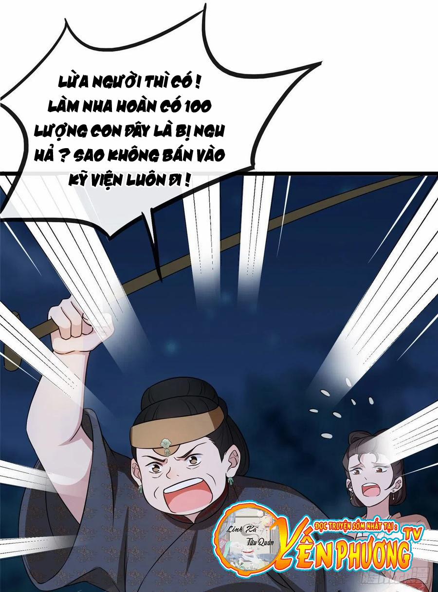 Sổ Tay Nuôi Dưỡng Bạo Quân Của Nữ Phụ 10 trang 15