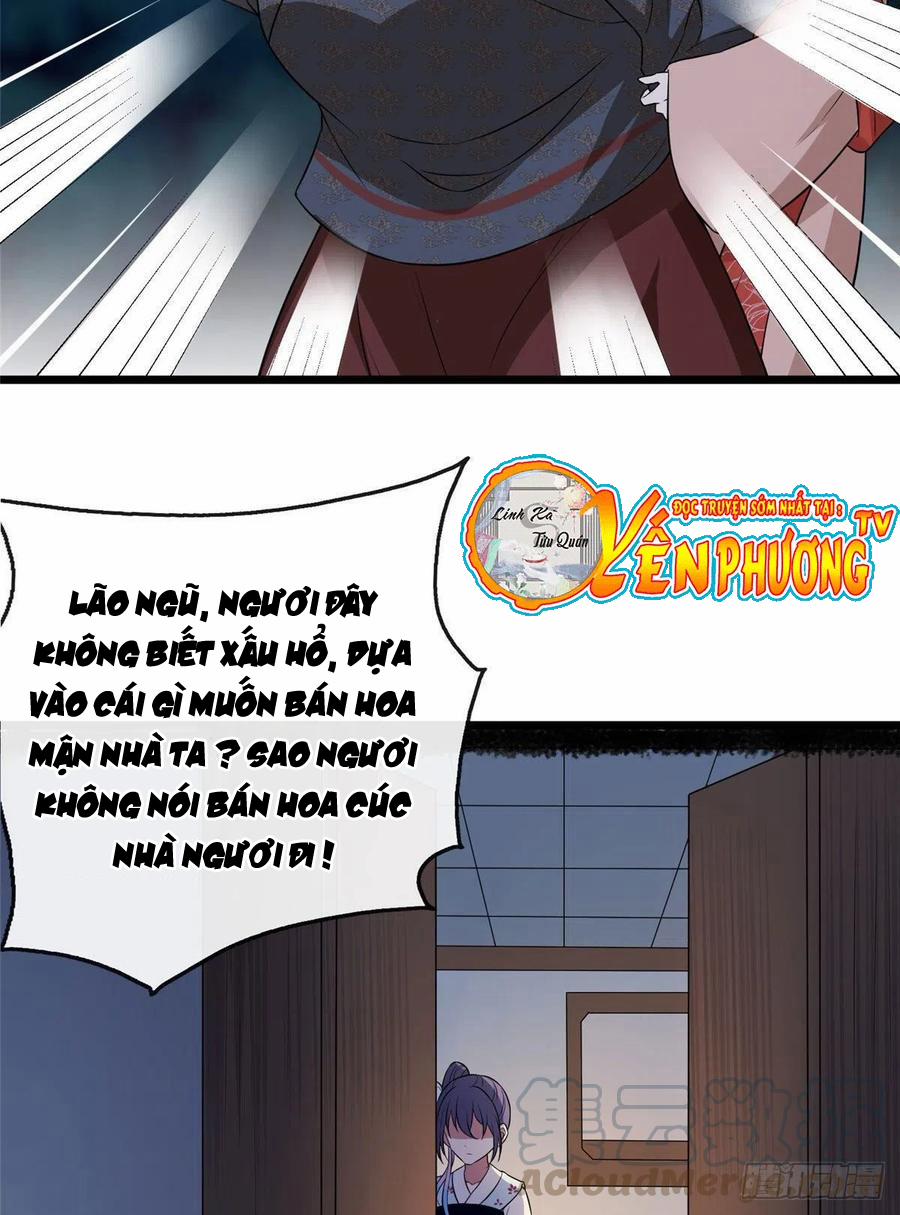 Sổ Tay Nuôi Dưỡng Bạo Quân Của Nữ Phụ 10 trang 16