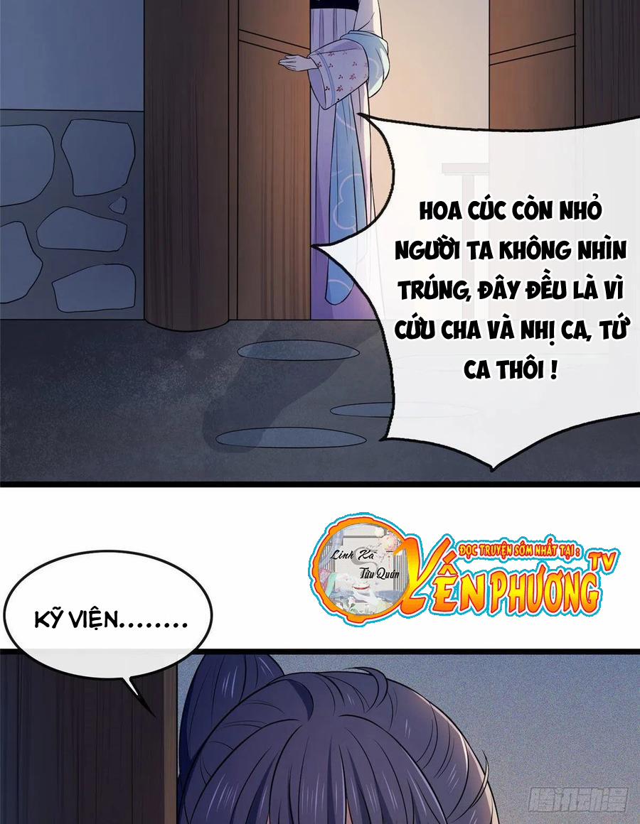 Sổ Tay Nuôi Dưỡng Bạo Quân Của Nữ Phụ 10 trang 17