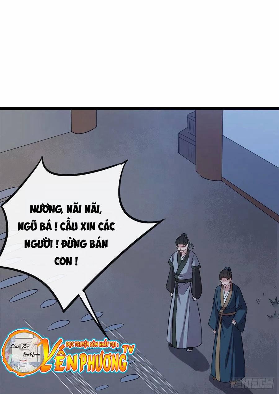Sổ Tay Nuôi Dưỡng Bạo Quân Của Nữ Phụ 10 trang 19