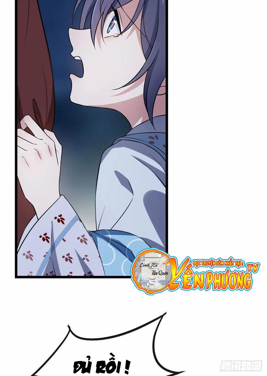 Sổ Tay Nuôi Dưỡng Bạo Quân Của Nữ Phụ 10 trang 21