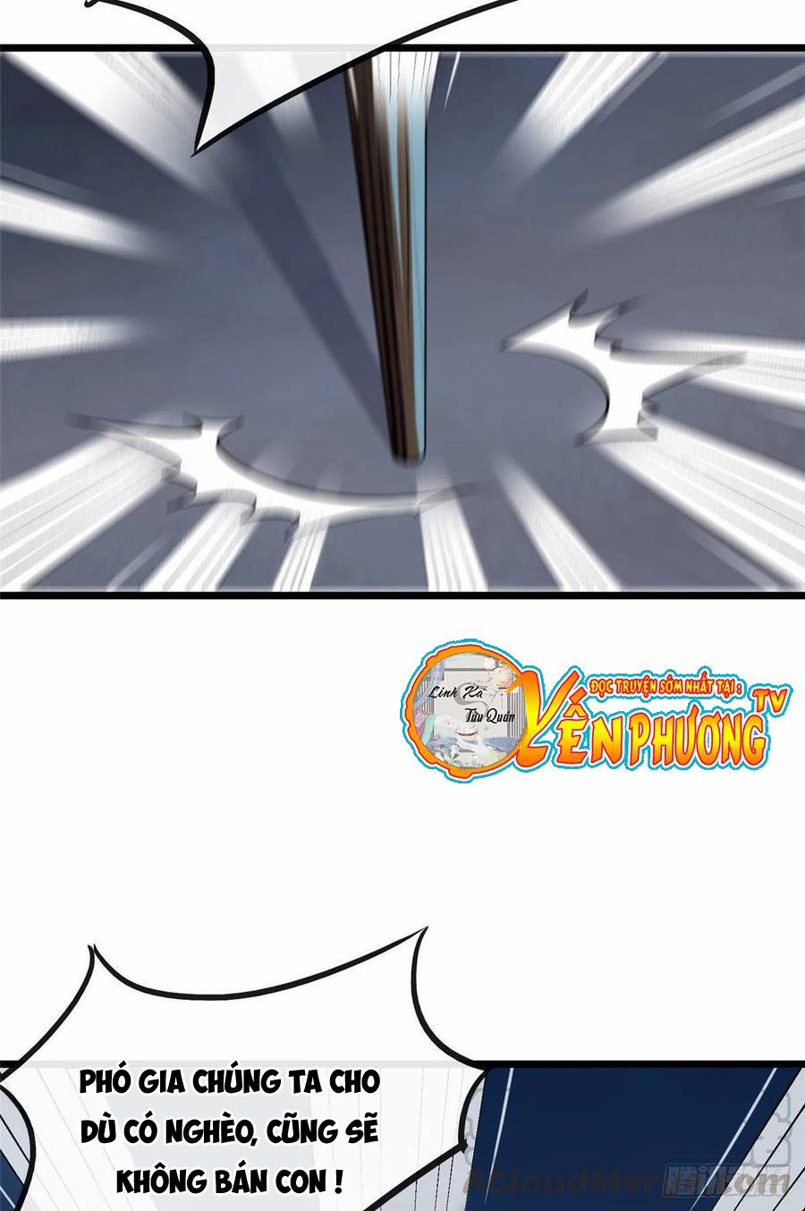 Sổ Tay Nuôi Dưỡng Bạo Quân Của Nữ Phụ 10 trang 22