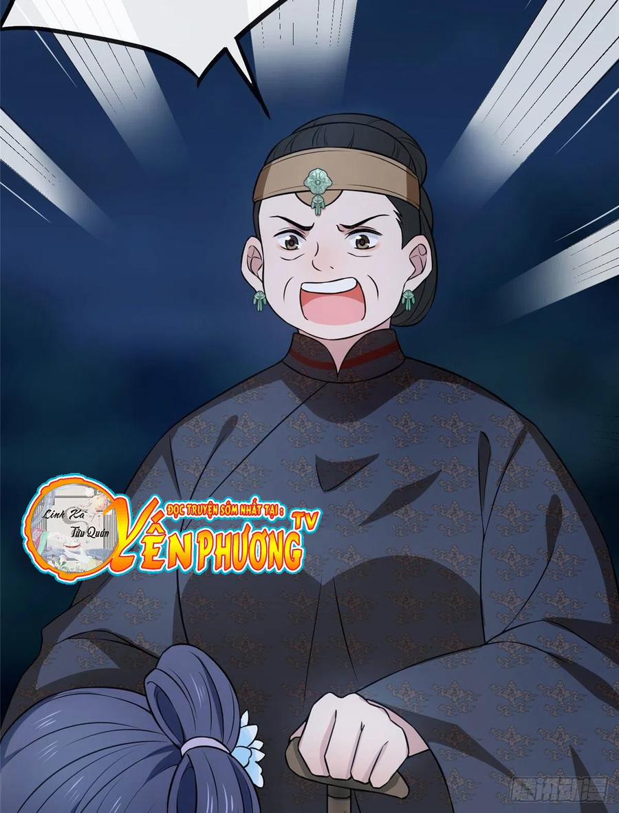 Sổ Tay Nuôi Dưỡng Bạo Quân Của Nữ Phụ 10 trang 23