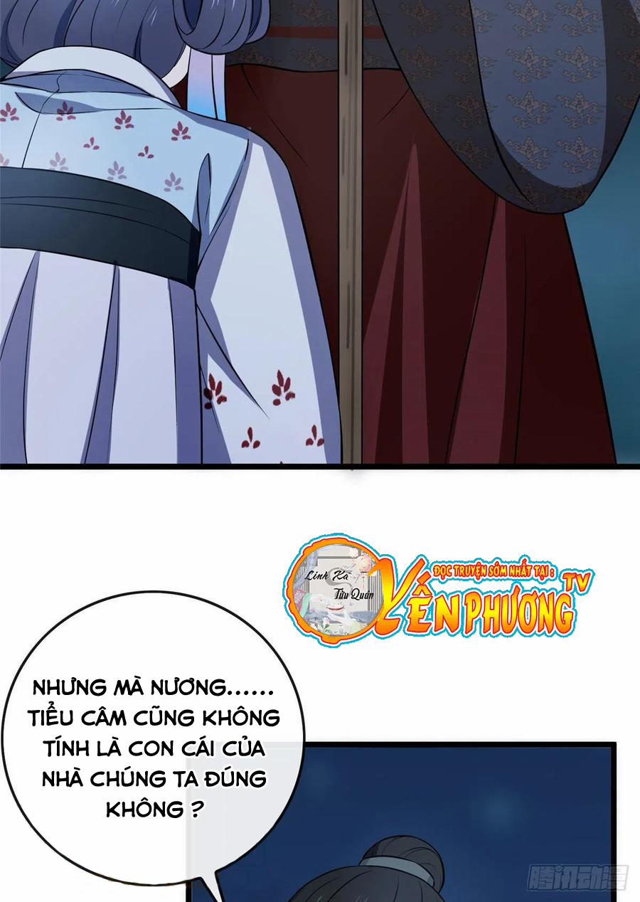 Sổ Tay Nuôi Dưỡng Bạo Quân Của Nữ Phụ 10 trang 24