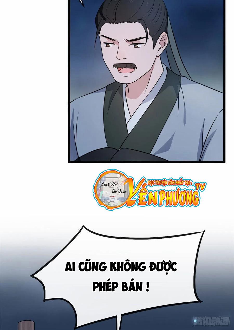 Sổ Tay Nuôi Dưỡng Bạo Quân Của Nữ Phụ 10 trang 25