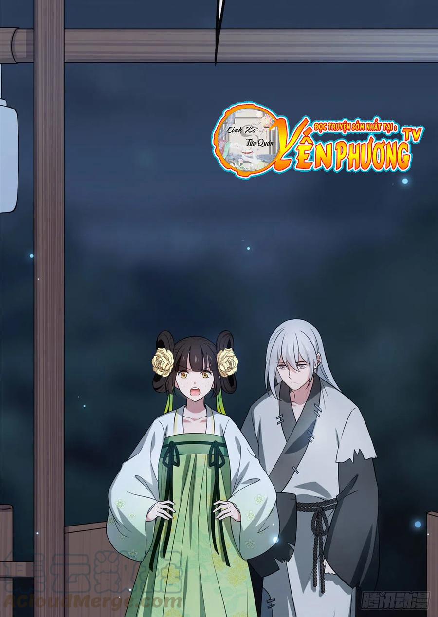 Sổ Tay Nuôi Dưỡng Bạo Quân Của Nữ Phụ 10 trang 26