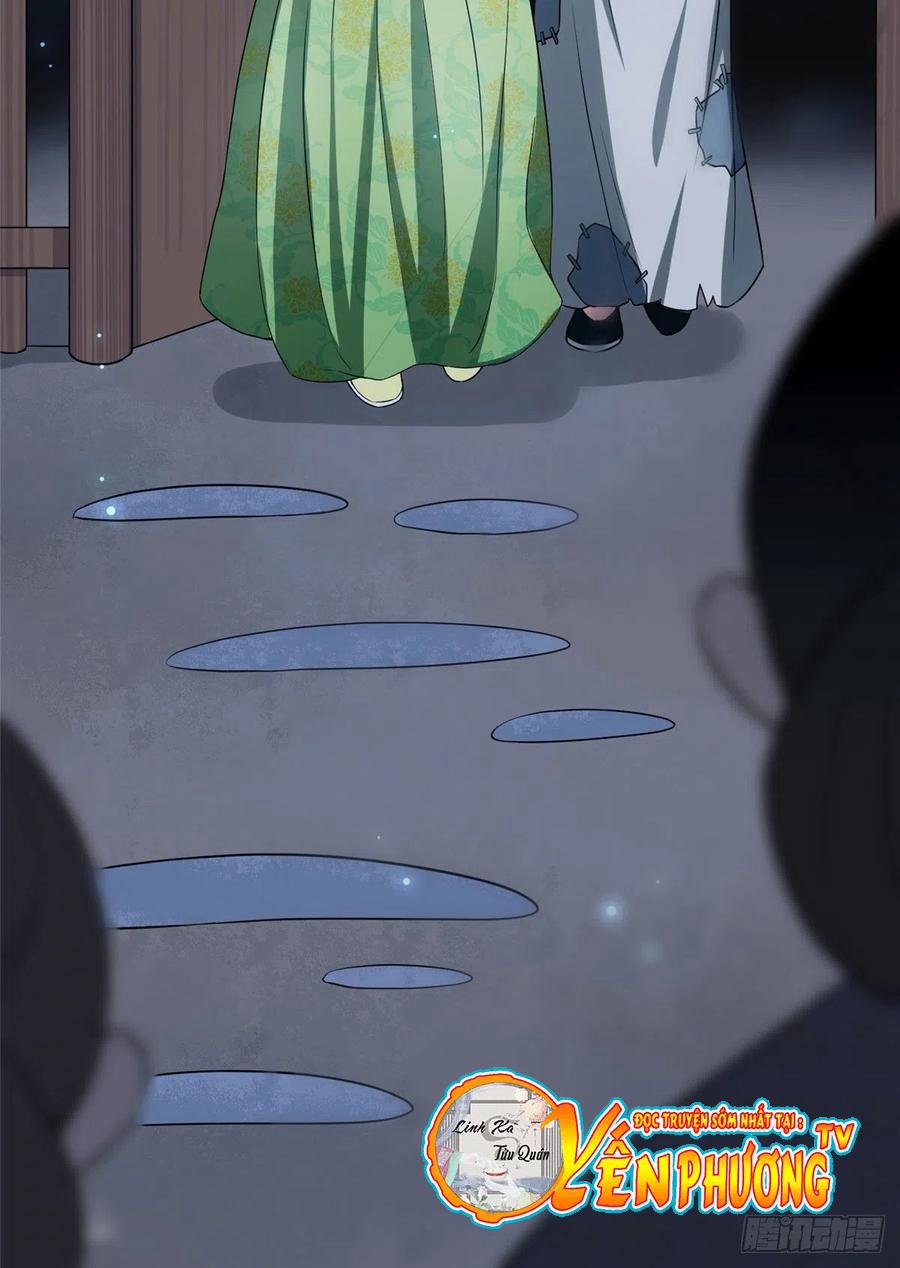 Sổ Tay Nuôi Dưỡng Bạo Quân Của Nữ Phụ 10 trang 27