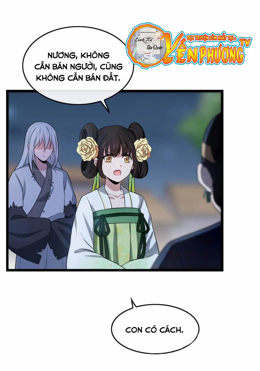 Sổ Tay Nuôi Dưỡng Bạo Quân Của Nữ Phụ 10 trang 28