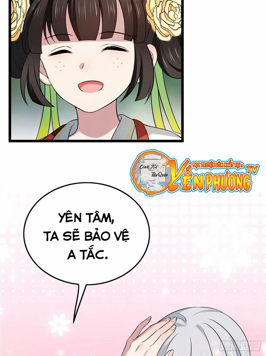 Sổ Tay Nuôi Dưỡng Bạo Quân Của Nữ Phụ 10 trang 3