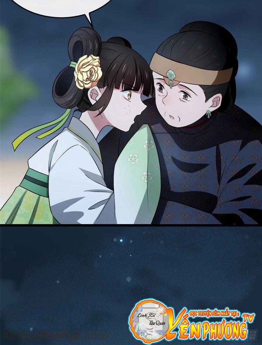 Sổ Tay Nuôi Dưỡng Bạo Quân Của Nữ Phụ 10 trang 30