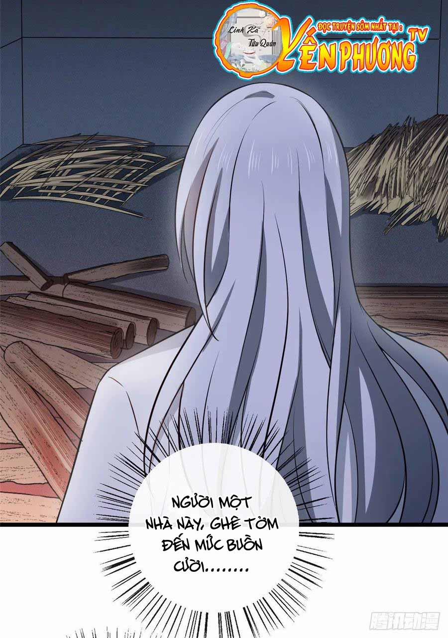 Sổ Tay Nuôi Dưỡng Bạo Quân Của Nữ Phụ 10 trang 33