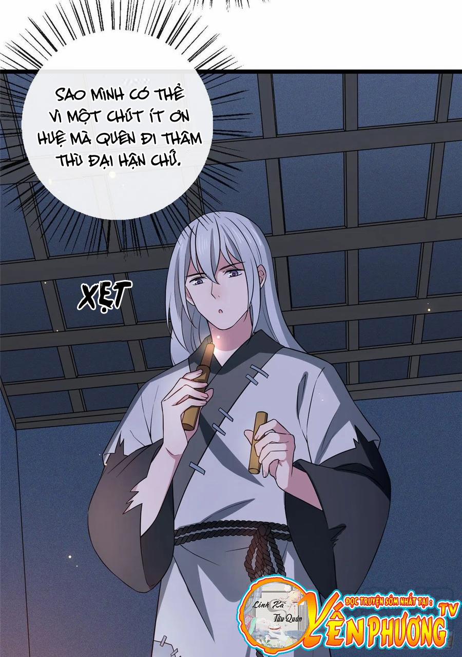 Sổ Tay Nuôi Dưỡng Bạo Quân Của Nữ Phụ 10 trang 34