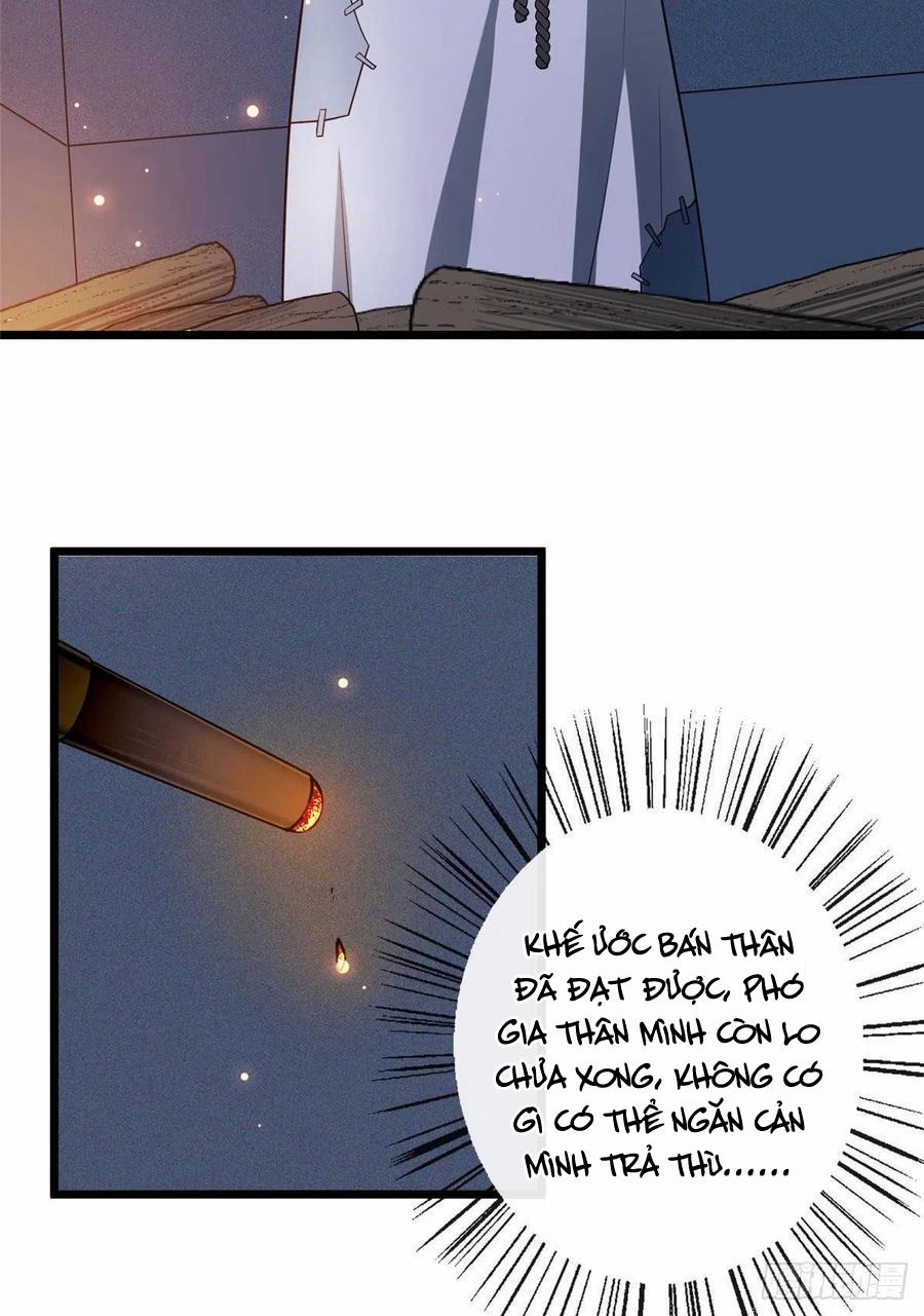 Sổ Tay Nuôi Dưỡng Bạo Quân Của Nữ Phụ 10 trang 35