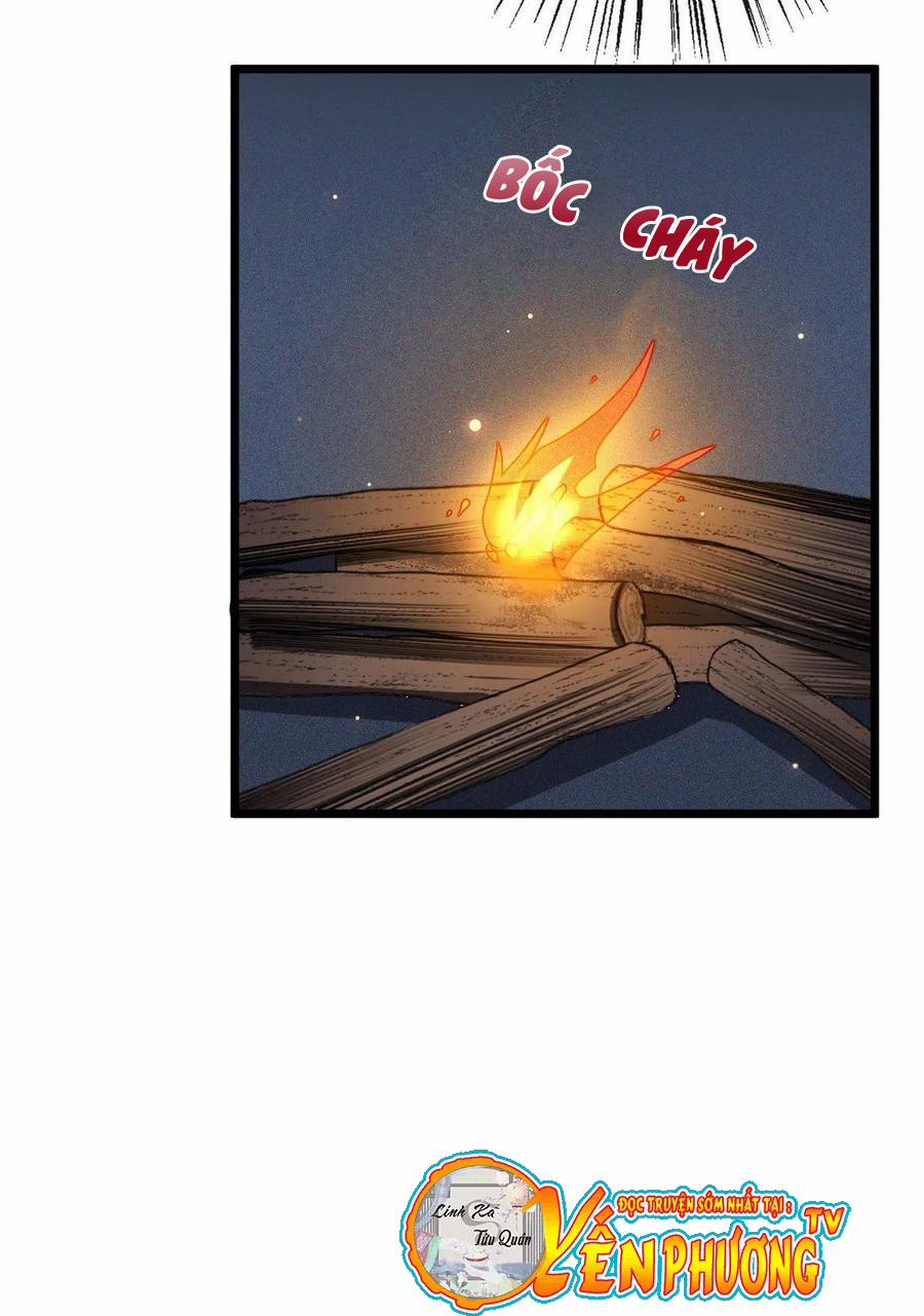 Sổ Tay Nuôi Dưỡng Bạo Quân Của Nữ Phụ 10 trang 36