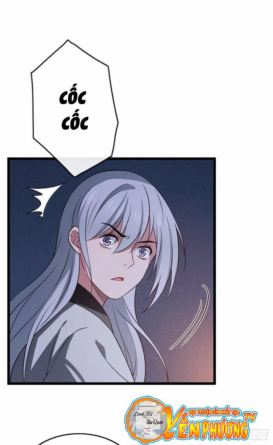 Sổ Tay Nuôi Dưỡng Bạo Quân Của Nữ Phụ 10 trang 37