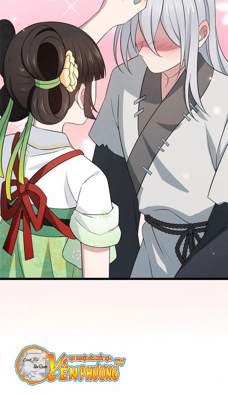 Sổ Tay Nuôi Dưỡng Bạo Quân Của Nữ Phụ 10 trang 4