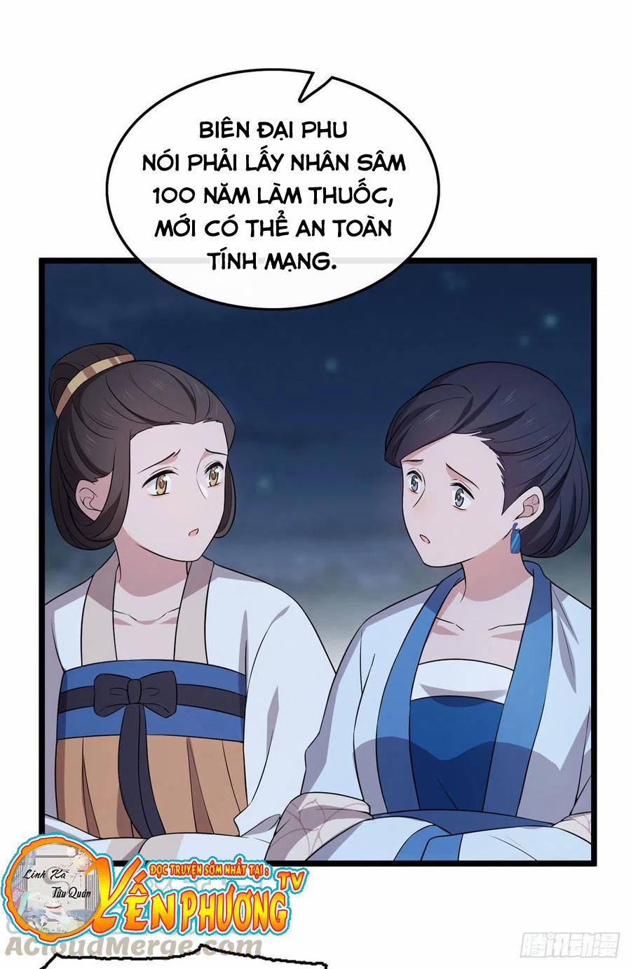 Sổ Tay Nuôi Dưỡng Bạo Quân Của Nữ Phụ 10 trang 8