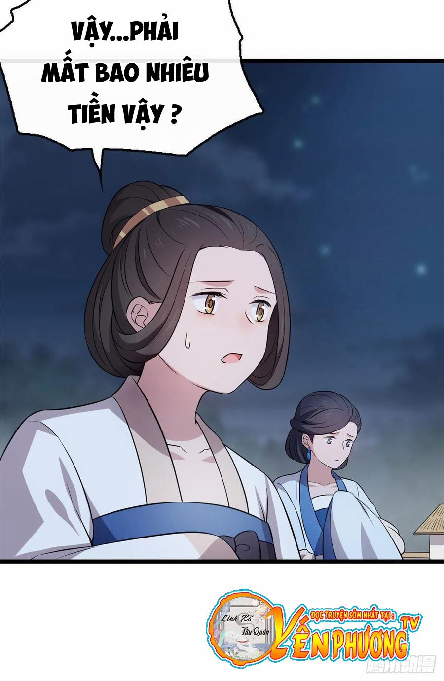 Sổ Tay Nuôi Dưỡng Bạo Quân Của Nữ Phụ 10 trang 9