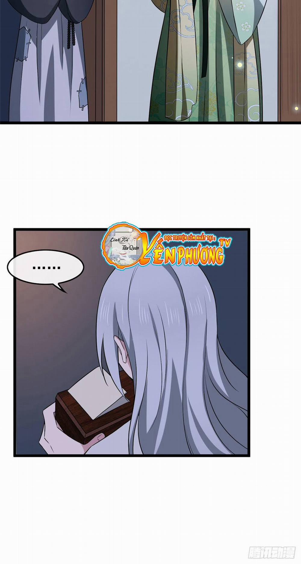 Sổ Tay Nuôi Dưỡng Bạo Quân Của Nữ Phụ 11 trang 10