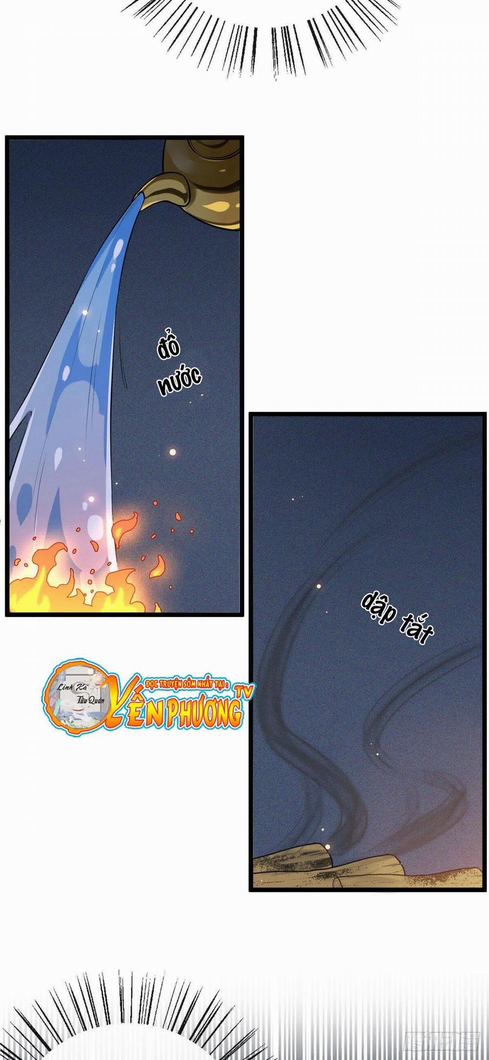 Sổ Tay Nuôi Dưỡng Bạo Quân Của Nữ Phụ 11 trang 15