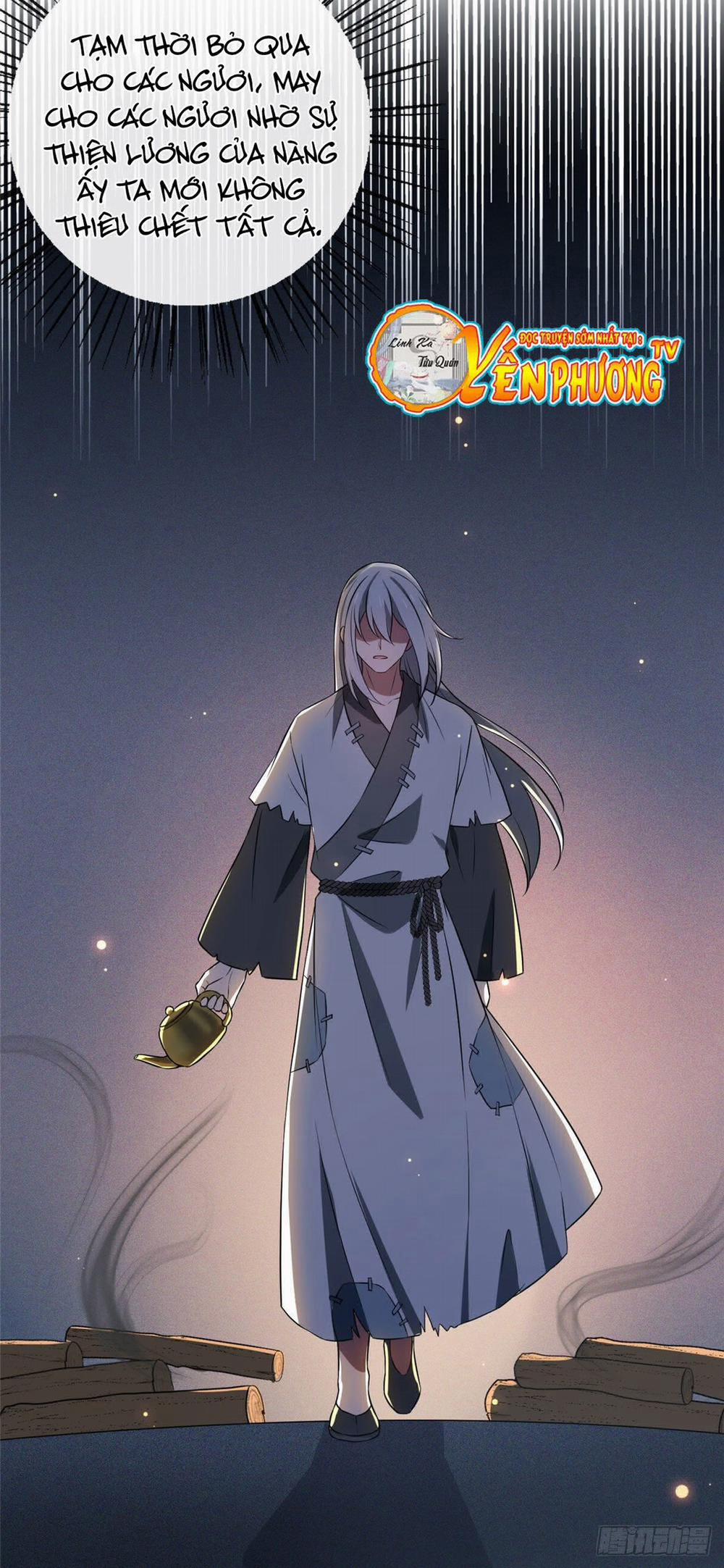 Sổ Tay Nuôi Dưỡng Bạo Quân Của Nữ Phụ 11 trang 16