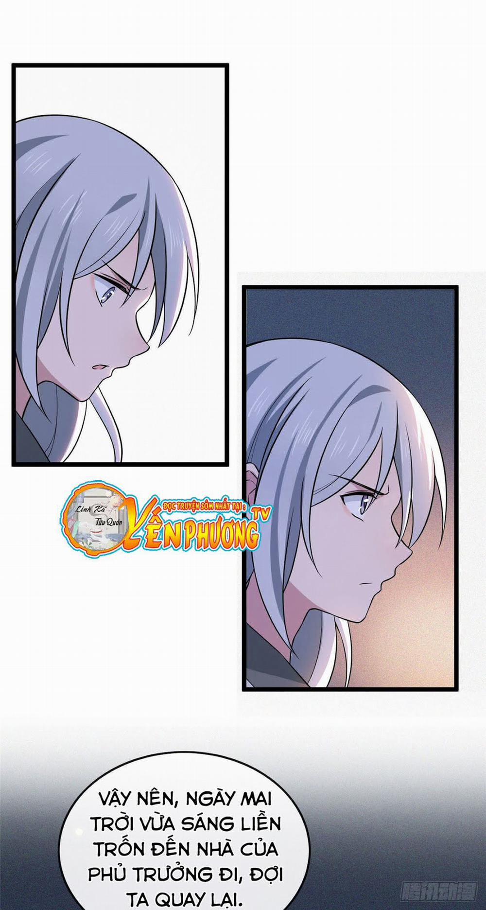 Sổ Tay Nuôi Dưỡng Bạo Quân Của Nữ Phụ 11 trang 5