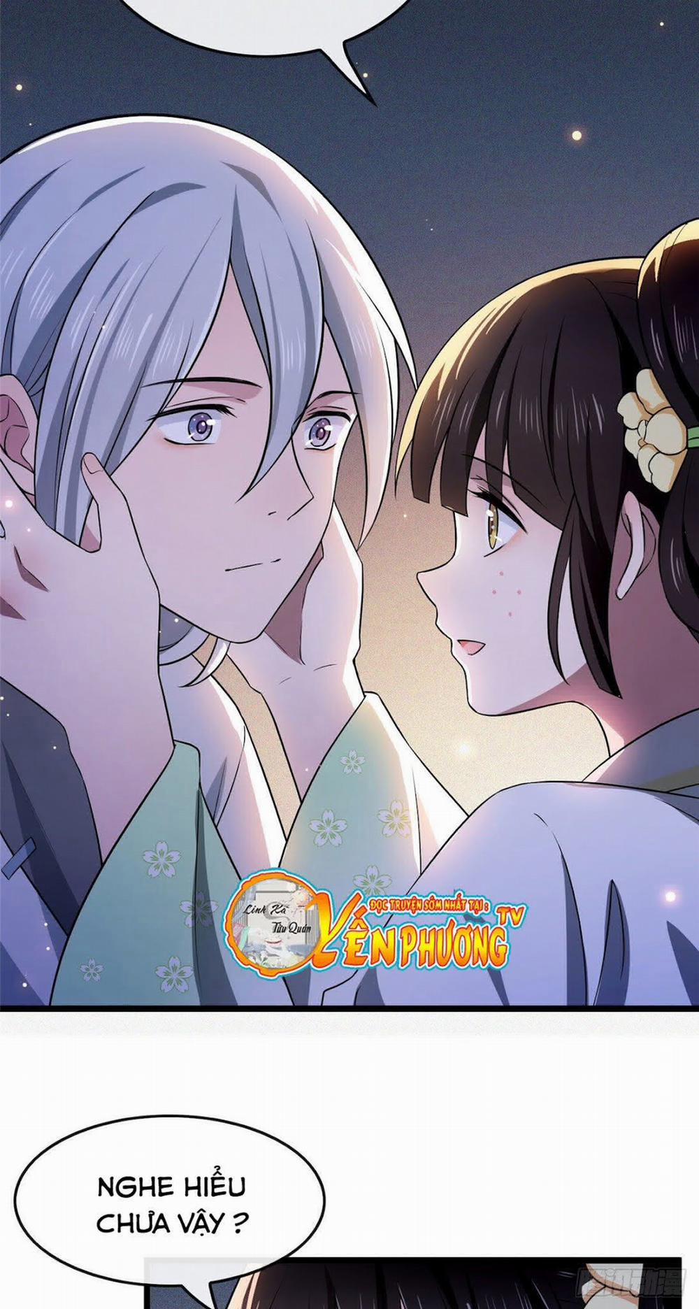 Sổ Tay Nuôi Dưỡng Bạo Quân Của Nữ Phụ 11 trang 6