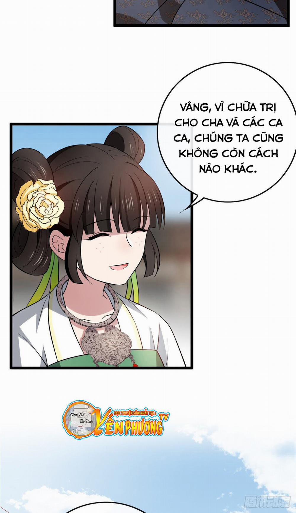 Sổ Tay Nuôi Dưỡng Bạo Quân Của Nữ Phụ 12 trang 13